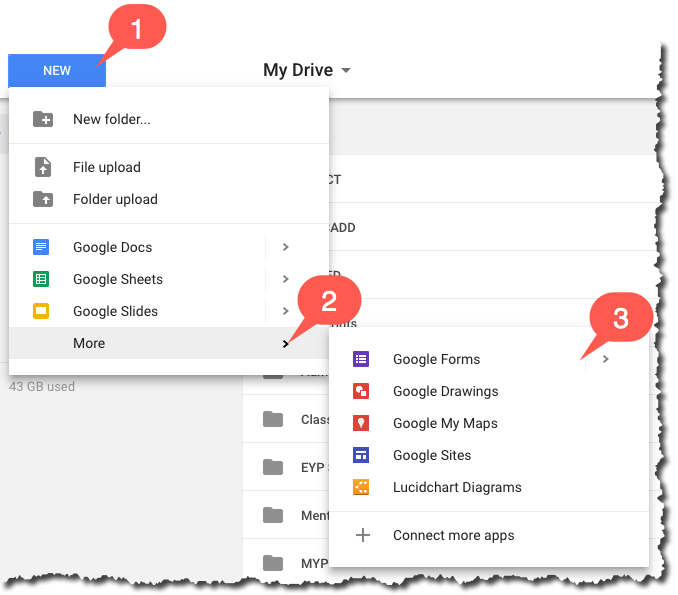 How To Remove Choices In Google Forms Nathan Nagele