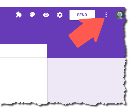 How To Remove Choices In Google Forms Nathan Nagele