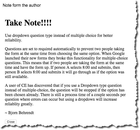 How To Remove Choices In Google Forms Nathan Nagele